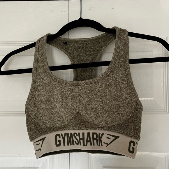 Gymshark Flex Sports Bra - Picture 1 of 2